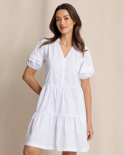 Piper Short Sleeve Dress