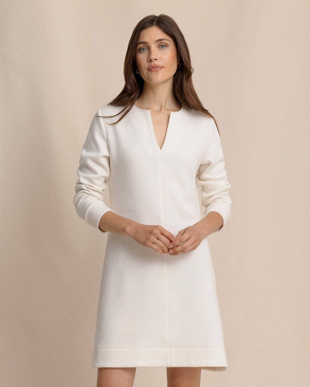 Sand White,XS